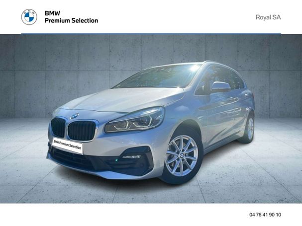 BMW 216d Active Tourer 87 kW image number 1