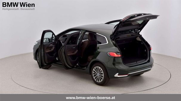 BMW 225e Active Tourer e xDrive 180 kW image number 9