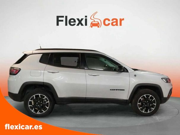 Jeep Compass Trailhawk 177 kW image number 5