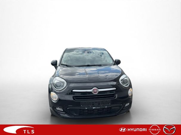 Fiat 500X 1.4 Multiair Lounge 103 kW image number 4