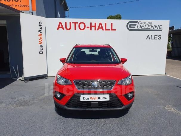 Seat Arona 1.0 TSI Style 81 kW image number 3