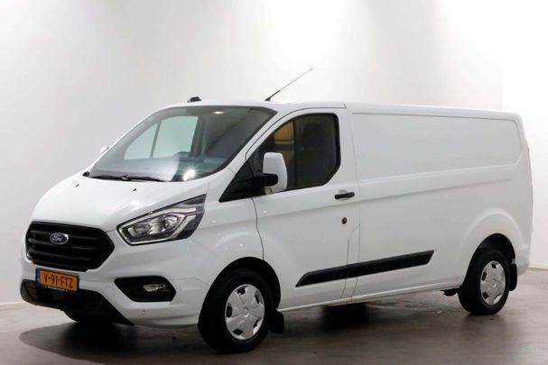 Ford Transit Custom L2H1 2.0 TDCi Trend 96 kW image number 8