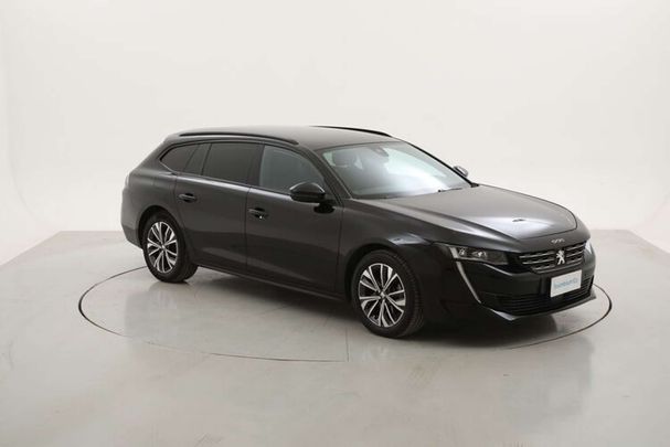 Peugeot 508 SW EAT8 Allure 96 kW image number 7