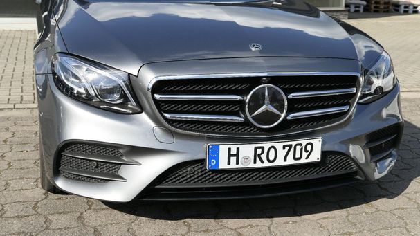 Mercedes-Benz E 350 d 190 kW image number 9