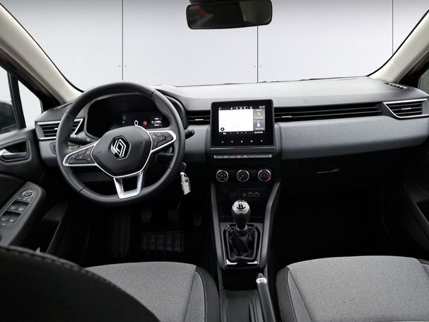 Renault Clio SCe 65 49 kW image number 10