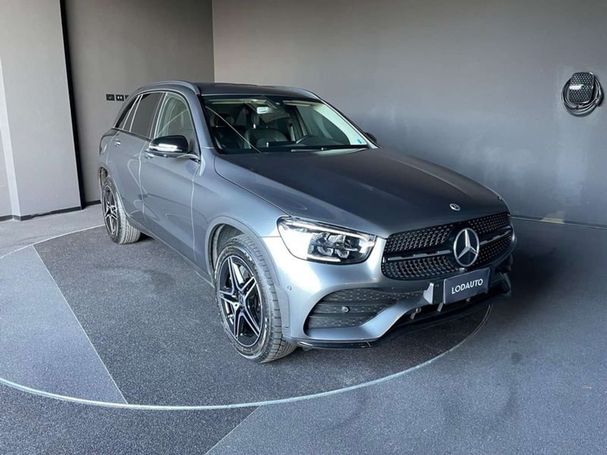 Mercedes-Benz GLC 220 d 4Matic 143 kW image number 2