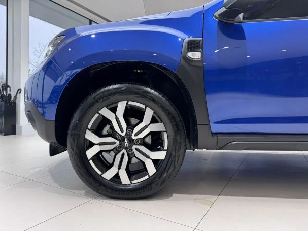 Dacia Duster 67 kW image number 17