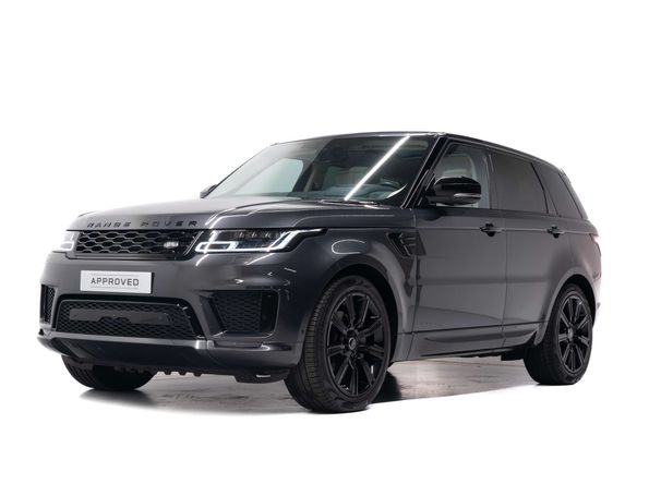 Land Rover Range Rover Sport 225 kW image number 1