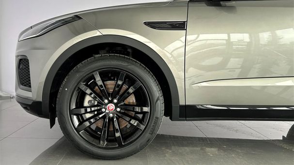 Jaguar E-Pace 150 kW image number 5