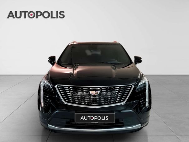 Cadillac XT4 2.0 128 kW image number 2