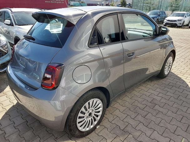 Fiat 500 e 87 kW image number 3