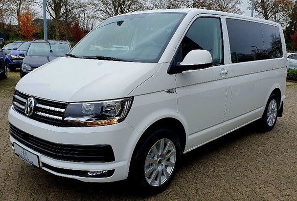 Volkswagen T6 Transporter 110 kW image number 2