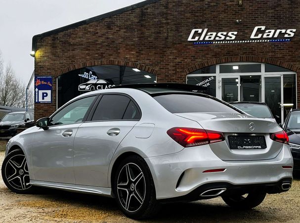 Mercedes-Benz A 180 d 85 kW image number 4