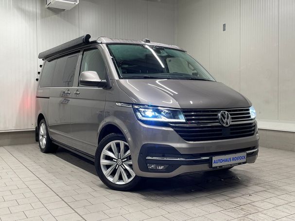 Volkswagen T6 California DSG Ocean 4Motion 146 kW image number 8