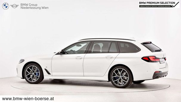 BMW 520d Touring xDrive 140 kW image number 5