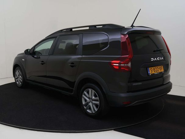 Dacia Jogger 1.0 TCe 81 kW image number 7