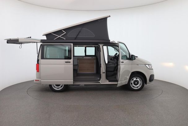 Volkswagen T6 California 110 kW image number 14