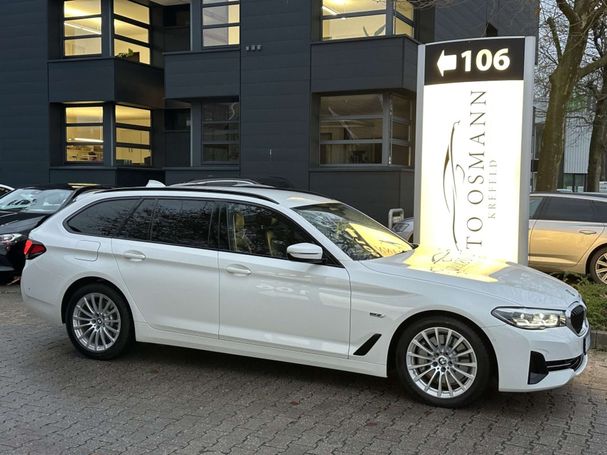 BMW 530i Touring 185 kW image number 25