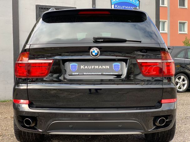 BMW X5 xDrive40d 225 kW image number 4