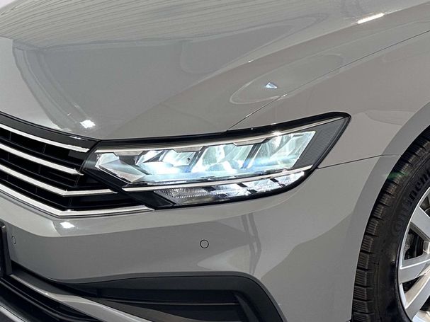 Volkswagen Passat Variant 1.5 TSI DSG 110 kW image number 9