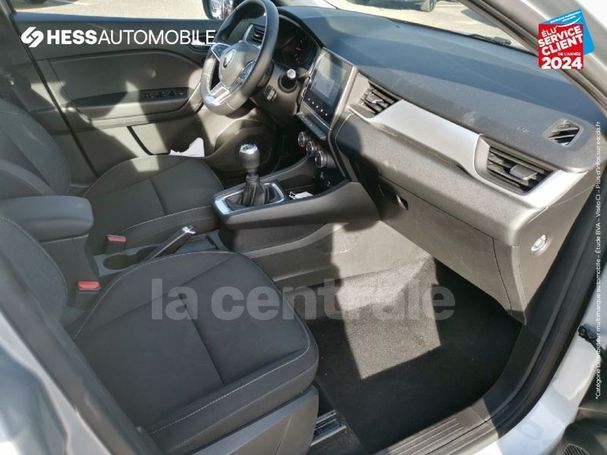 Renault Captur 1.0 TCe 74 kW image number 36