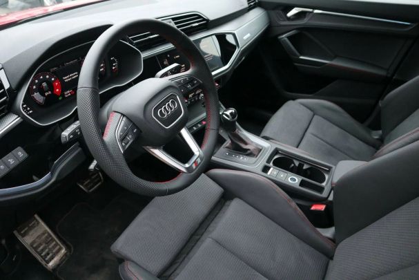 Audi Q3 35 TFSI S tronic S-line 110 kW image number 16