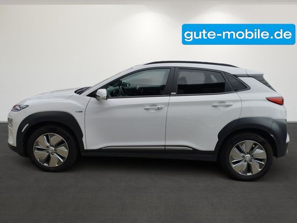 Hyundai Kona Elektro 150 kW image number 5