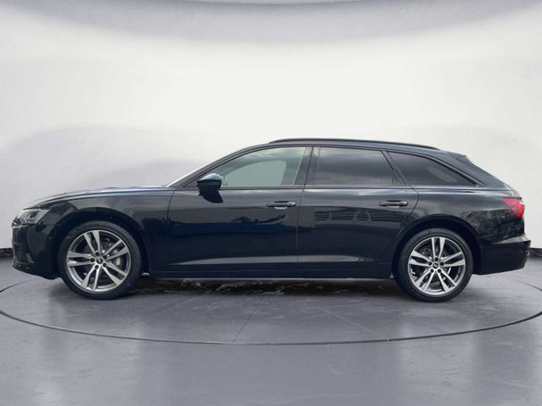 Audi A6 40 TDI quattro Sport 150 kW image number 5