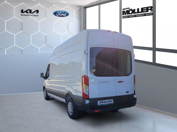 Ford Transit 350 L3 Trend 96 kW image number 6