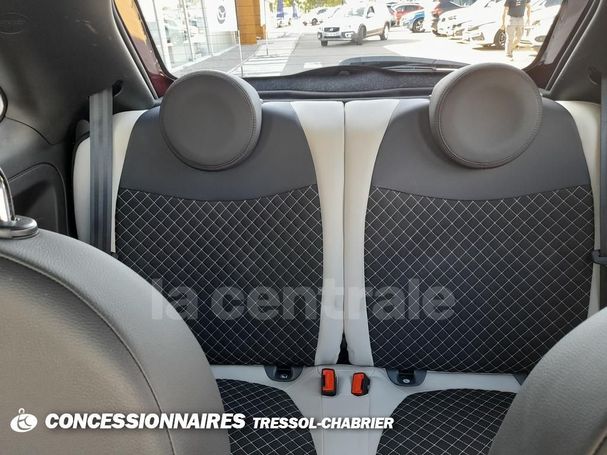 Fiat 500 1.0 51 kW image number 5