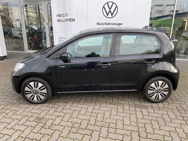 Volkswagen up! 60 kW image number 5