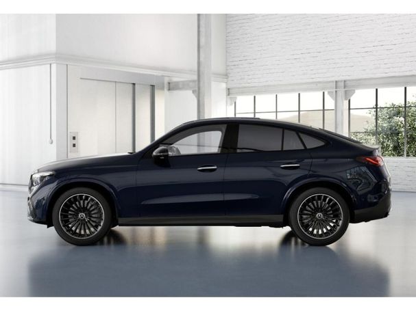 Mercedes-Benz GLC 220 d 145 kW image number 2