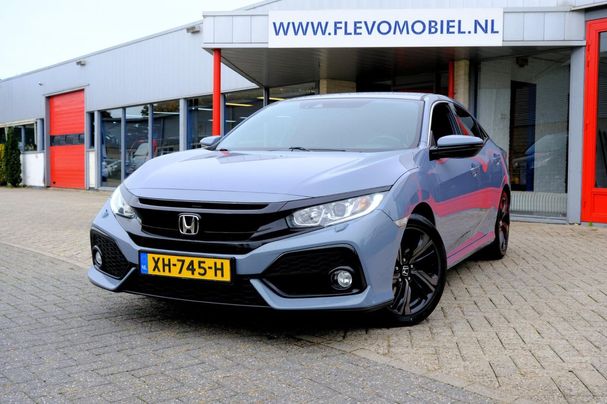 Honda Civic 1.0 i-VTEC Elegance 93 kW image number 1