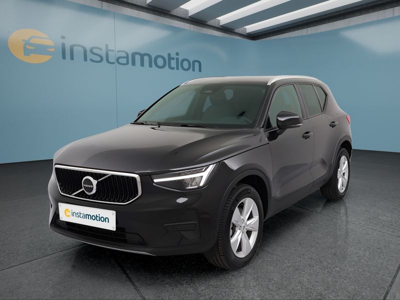 Volvo XC40 120 kW