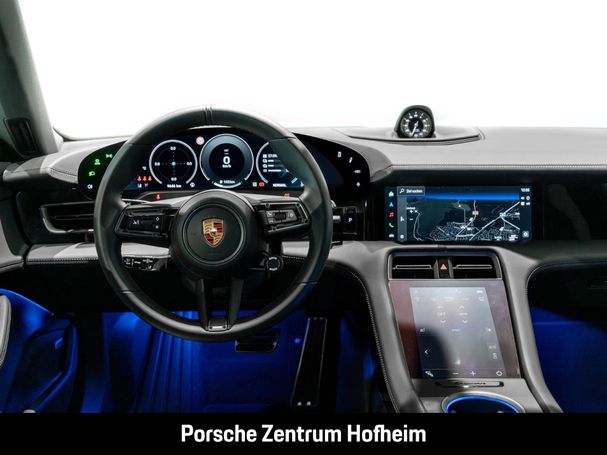 Porsche Taycan Sport Turismo 320 kW image number 9