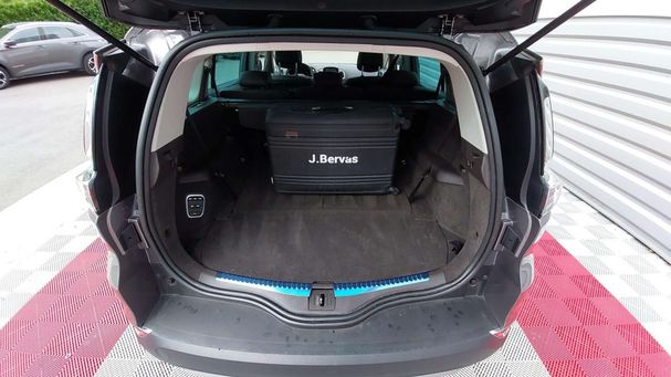 Renault Espace 118 kW image number 10