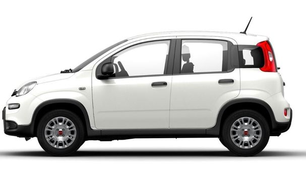 Fiat Panda 51 kW image number 3