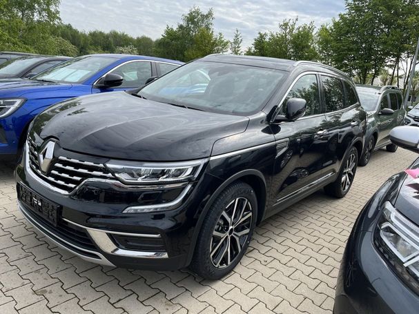 Renault Koleos BLUE dCi 4WD 136 kW image number 1