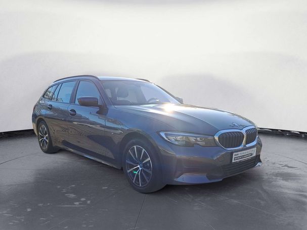 BMW 320 e Touring Advantage xDrive 150 kW image number 14