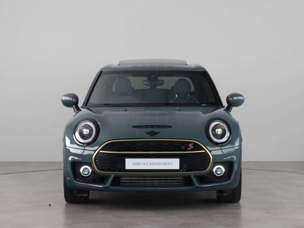 Mini Cooper S Clubman Untold Edition 132 kW image number 7