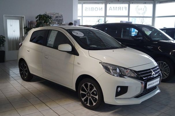 Mitsubishi Space Star 1.2 Spirit 52 kW image number 1