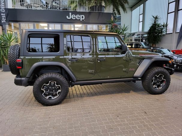 Jeep Wrangler 194 kW image number 6