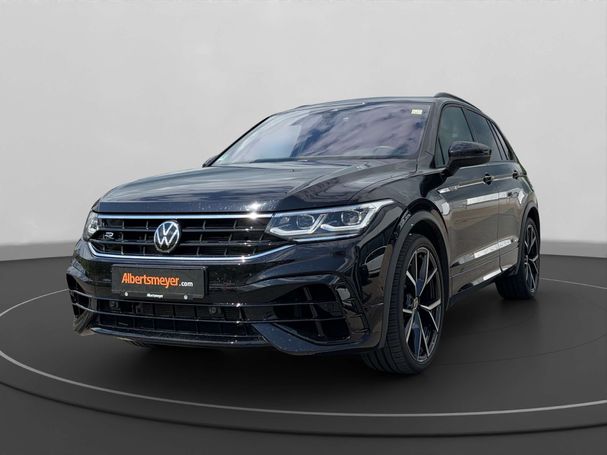 Volkswagen Tiguan R DSG 4Motion 235 kW image number 1