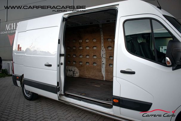 Opel Movano 2.3 L3H2 92 kW image number 6