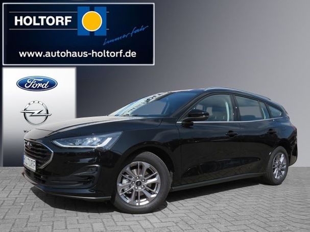 Ford Focus 1.0 TITANIUM 92 kW image number 1