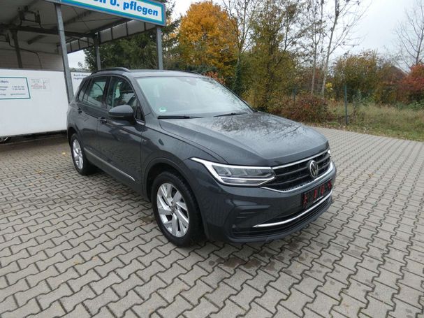 Volkswagen Tiguan 2.0 TDI 4Motion Life DSG 110 kW image number 2