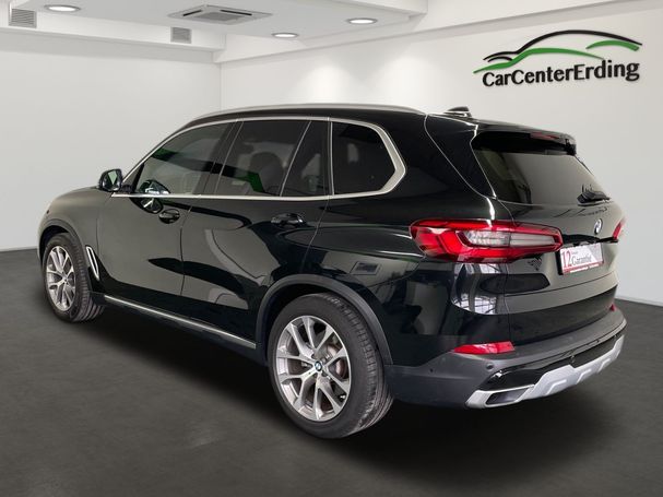 BMW X5 xDrive30d 195 kW image number 5