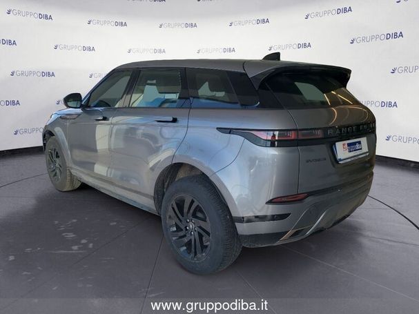 Land Rover Range Rover Evoque 120 kW image number 7