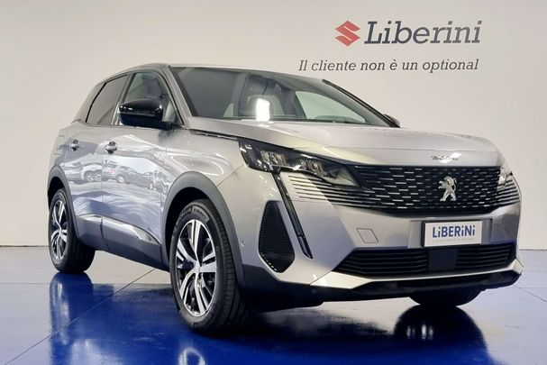 Peugeot 3008 BlueHDi Allure 96 kW image number 23