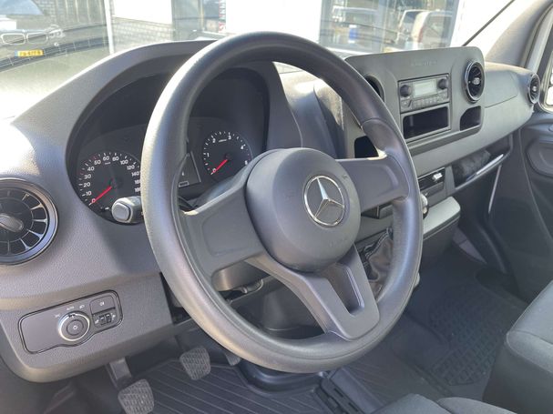 Mercedes-Benz Sprinter 317 CDI 125 kW image number 30